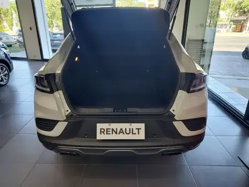 Renault Arkana 1.3 E-Tech Hybrid Espirit Alpine 2026