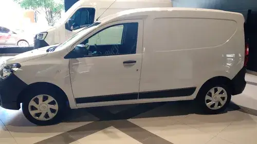Renault Kangoo Ii Express 1.6 Sce Confort 2026