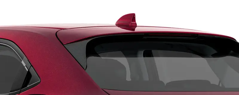 Honda HR-V EXL CVT 2WD 2026
