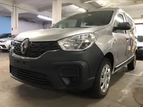 Renault Kangoo Ii Express 1.6 Sce Confort 5A 2026