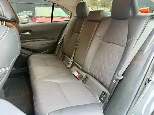 Toyota Corolla 1.8 Xei Cvt 140cv 2024