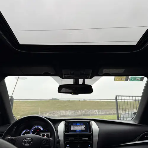 Toyota Yaris 1.5 107cv S 2019