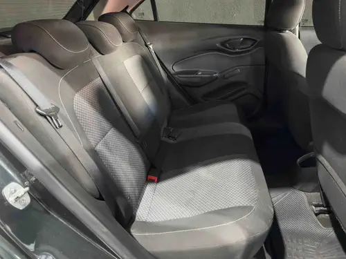 Chevrolet Onix 1.4 Joy Ls 2019