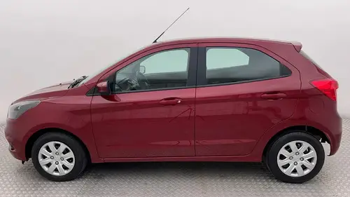 Ford Ka 1.5 S 2017