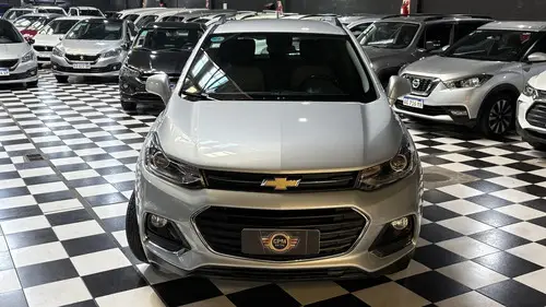 Chevrolet Tracker FWD PREMIER 1.8 2019