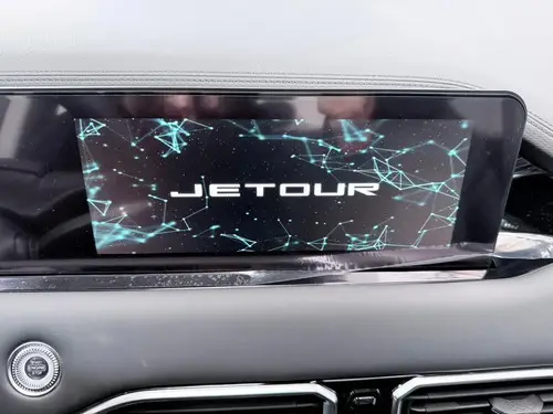 Jetour X50 1.5T Dct 2026