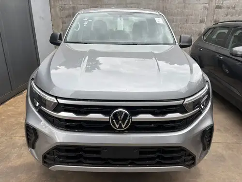 Volkswagen Amarok 2.0 Cd Tdi 140cv Trendline 2026