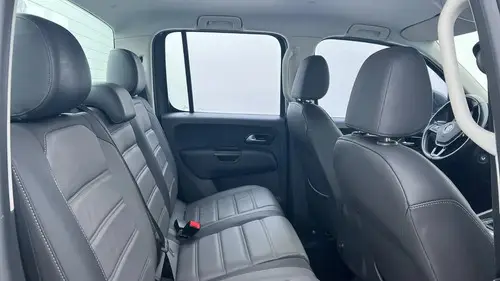 Volkswagen Amarok 2.0 Cd Tdi 180cv Highline At 2022