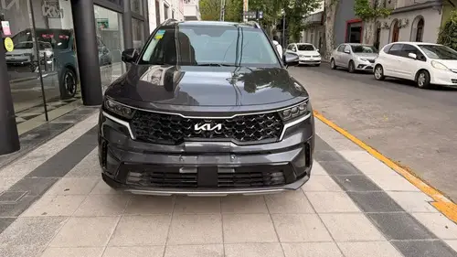 Kia Sorento 2.2 Crdi Sx 4X4 At L/22 2022