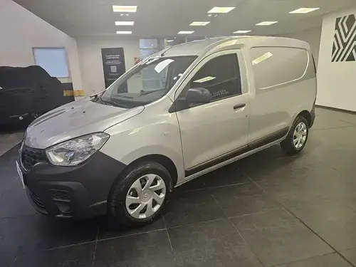 Renault Kangoo Ii Express 1.6 Sce Confort 2026