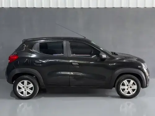 Renault Kwid 1.0 Sce 66cv Zen 2020