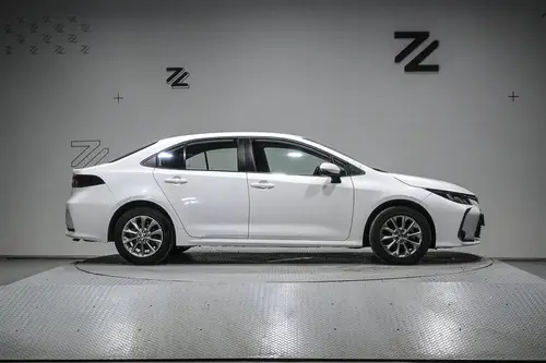 Toyota Corolla 2.0 Xli Cvt 171Cv 2025