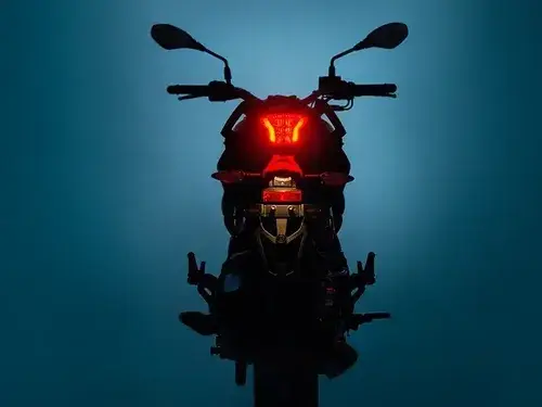 Benelli 302 S Naked 2026