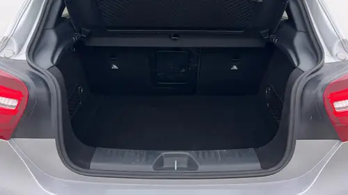 Mercedes-Benz Clase A 2.0 A 250 At Sport B.efficiency 2016