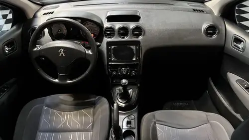 Peugeot 308 1.6 Allure Pack Hdi 115cv 2020