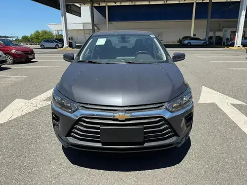 Chevrolet Onix plus 1.0 Lt 2026