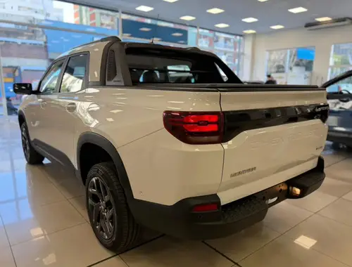 Chevrolet Montana 1.2 T Premier At 2026