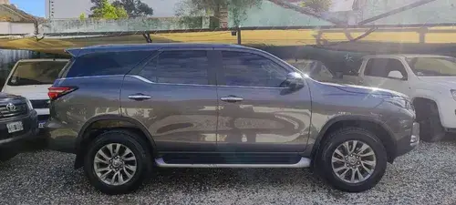 Toyota SW4 2.8 Srx 177cv 4x4 7as At 2022