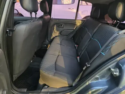Renault Clio 1.2 Mio Dynamique 2016