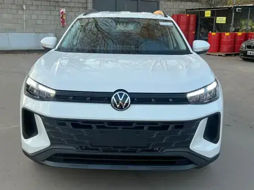 Volkswagen Tera 1.6 Msi Trend Mt 2026