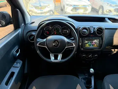 Renault Kangoo 1.5 Dci Stepway 2023