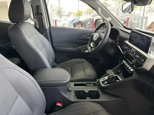 Fiat TITANO 2.2 Multijet Ranch Awd At8 2026