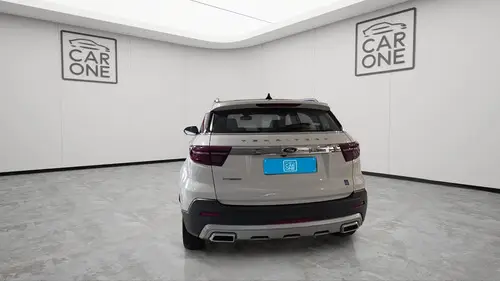 Ford Territory 1.5 T TITANIUM L20 2022