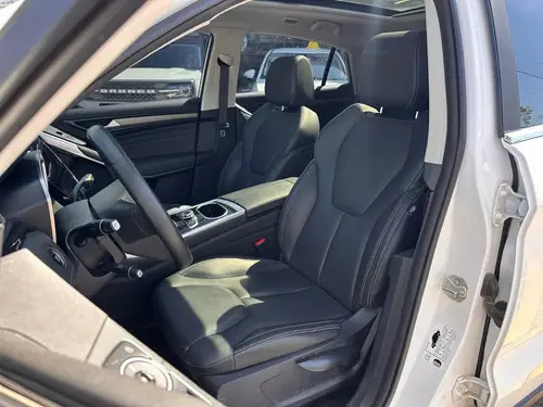 Ford Territory 1.5t Sel 2023