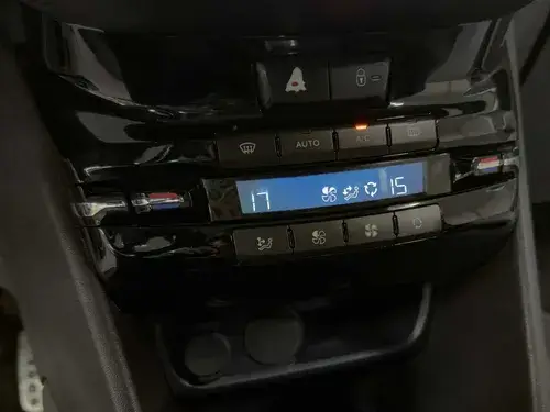 Peugeot 208 1.6 Gt Line 2018