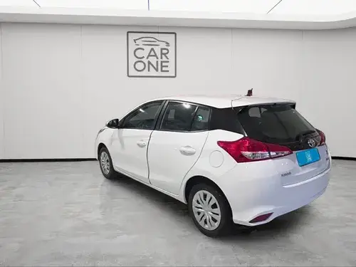 Toyota Yaris 1.5 Xs 5 p 2024