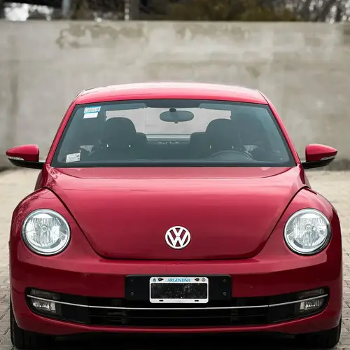Volkswagen The Beetle 1.4 TSI DESIGN L14 2015