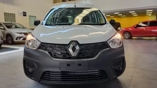 Renault Kangoo Ii Express 1.6 Sce Confort 5A 2026