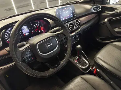 Fiat Cronos 1.3 Precision Cvt 2023