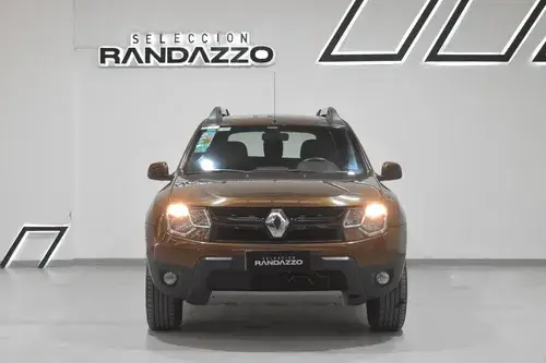 Renault Duster 2.0 Ph2 4x2 Privilege 2019