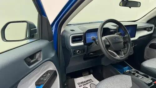 Ford Maverick 2.0 Ecoboost Xlt At8 Awd 2026