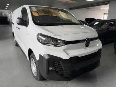 Citroën Jumpy 2.2 Hdi 150 L3 Carga 2026