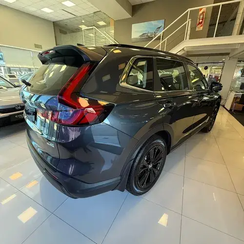 Honda CR-V 1.5T Ex-L Cvt Awd 2026