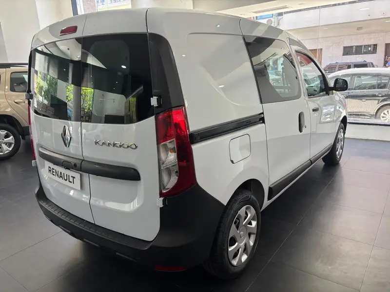 Renault Kangoo Express 5A 1.6 SCe 114 2026