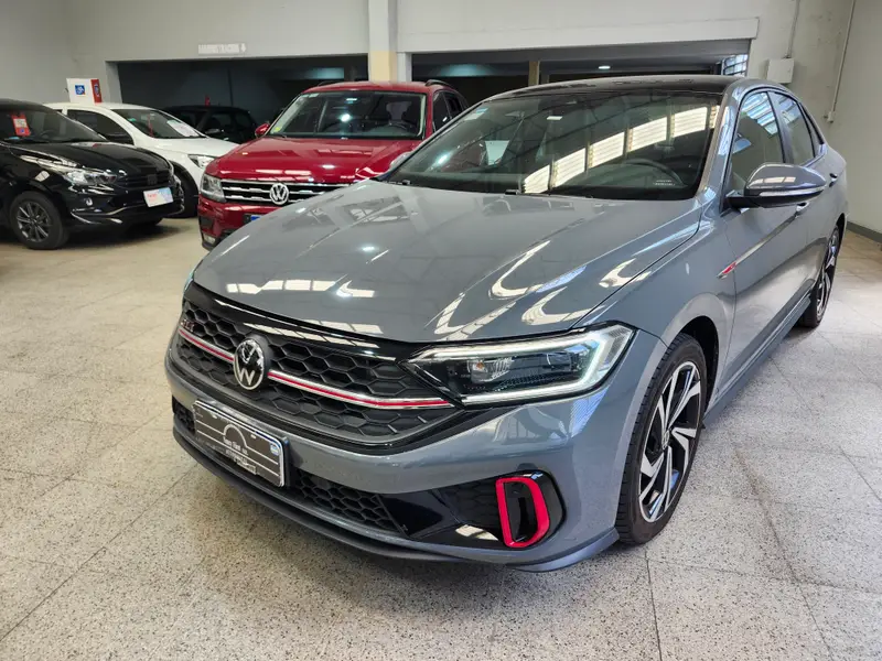 Volkswagen Vento Gli Gli 2024