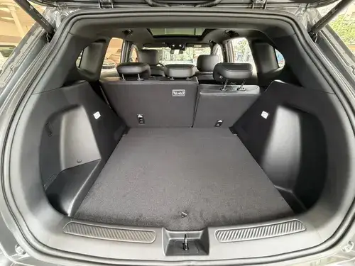 Chevrolet Captiva phev 1.5 Phev Premier 2026