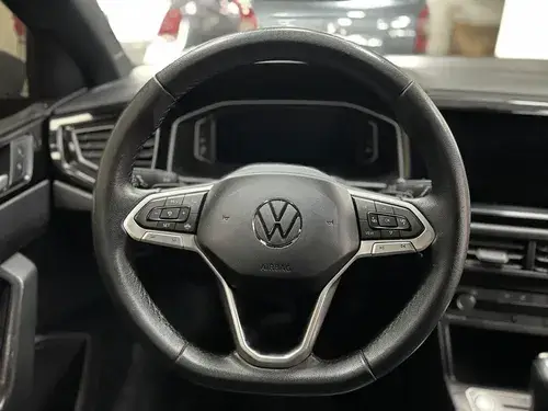Volkswagen Nivus 1.0 Tsi 200 Tiptronic Highline 2021