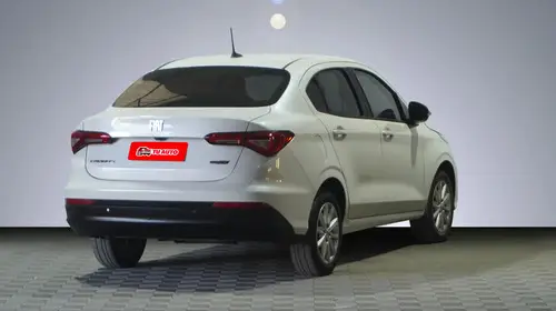 Fiat Cronos 1.3 Drive Cvt 2022