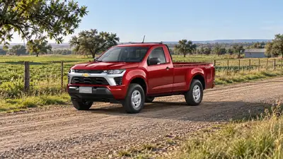Chevrolet S10 2.8 Cs 4X2 Wt 2027