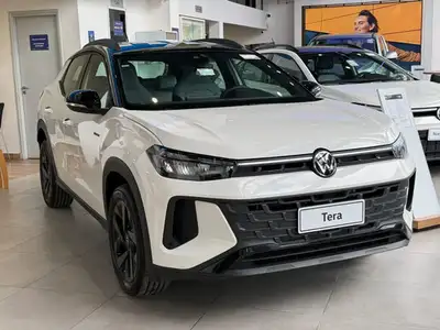 Volkswagen Tera 1.0T 170 Tsi Outfit At 2026
