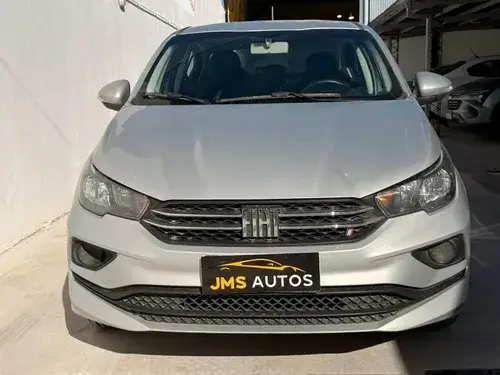 Fiat Cronos 1.3 Gse Like 2024