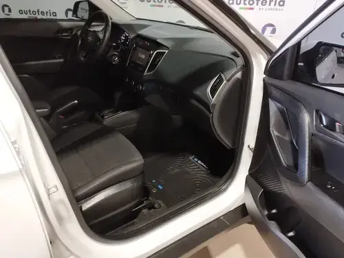 Hyundai Creta 1.6 Style At 2022