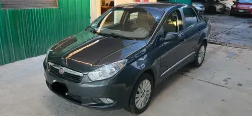 Fiat Grand Siena 1.6 Essence 115cv 2015