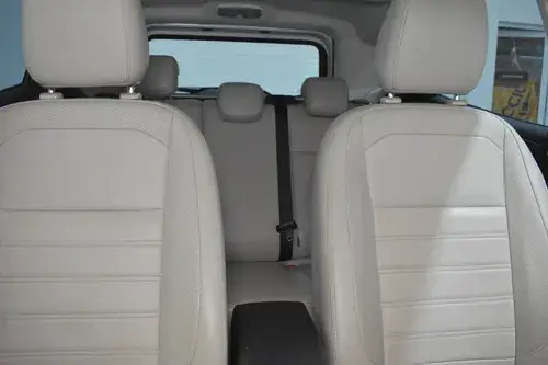 Ford Ecosport 1.5 Titanium 123cv 4x2 Manual 2019