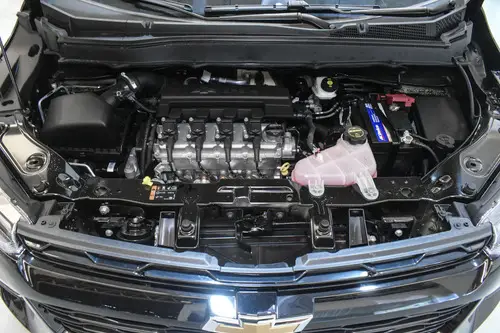 Chevrolet Spin 1.8 Premier 7As At 105Cv 2025