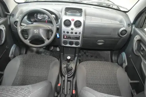 Peugeot Partner 1.6 Confort 2024